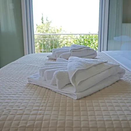 Kalimera Appartement *