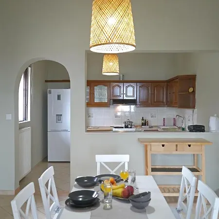 Apartamento Kalimera Calamata