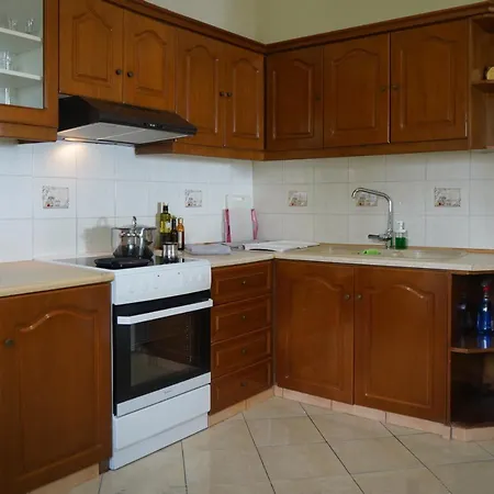 Appartement Kalimera Kalamata