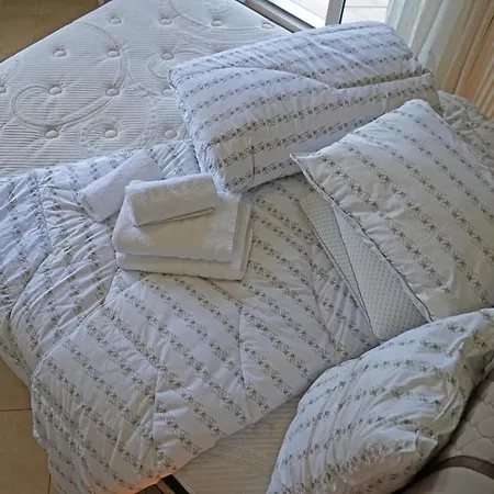 Kalimera Appartement *