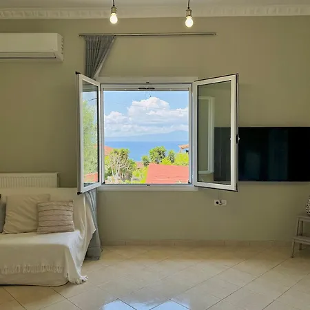 Kalimera Apartamento Calamata