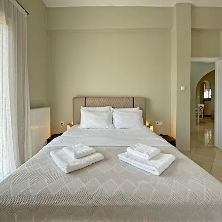 Kalimera Appartement *