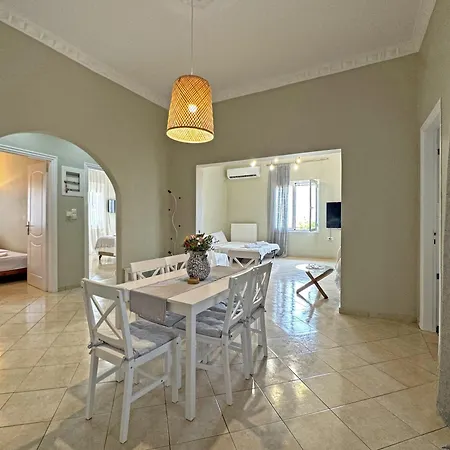 Kalimera Appartement