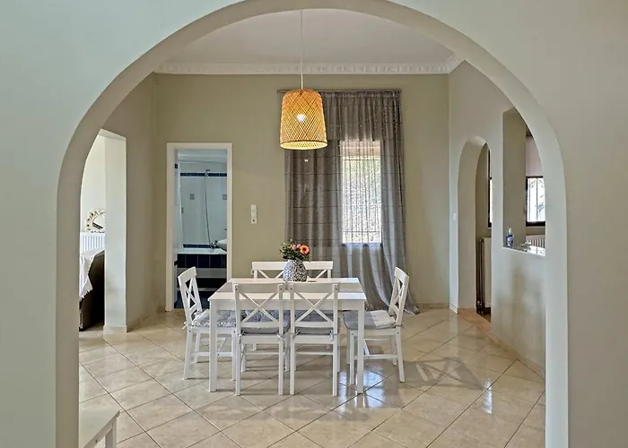 아파트 Kalimera 칼라마타