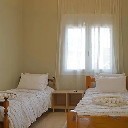 Apartment Kalimera *