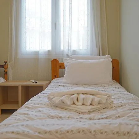 Apartment Kalimera *