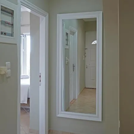 Kalimera Apartment