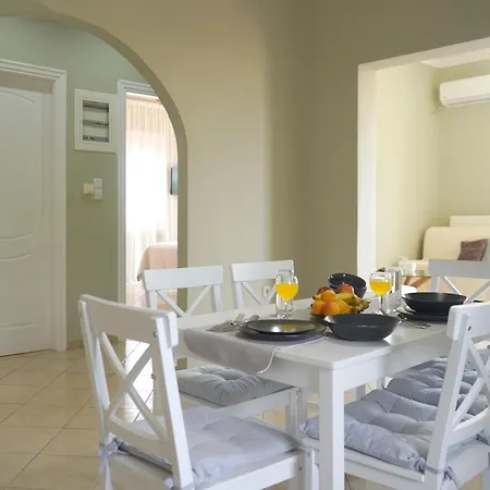 Apartment Kalimera *