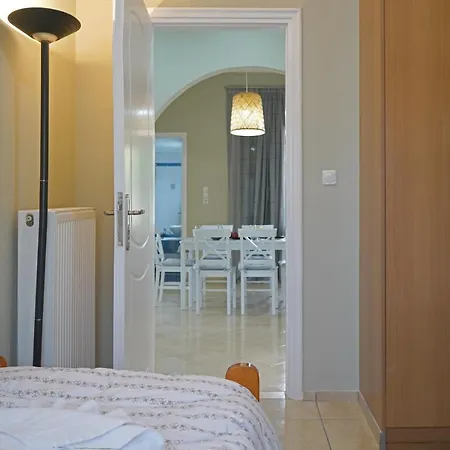 Kalimera Kalamata