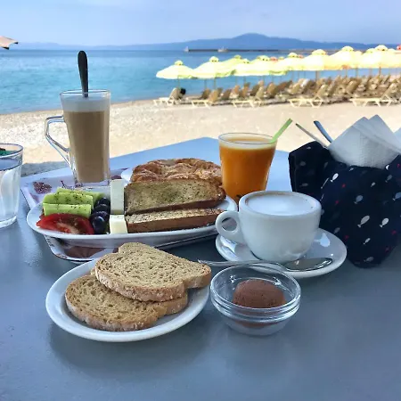 Kalimera * Kalamata