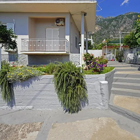 Apartment Kalimera