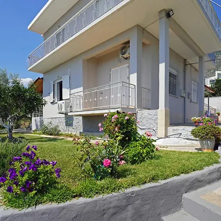 Apartment Kalimera *