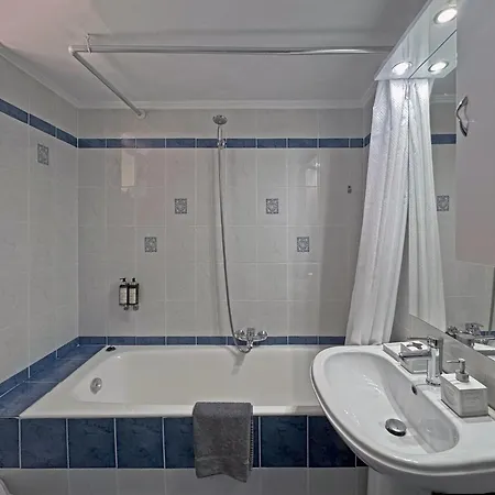 Apartamento Kalimera *