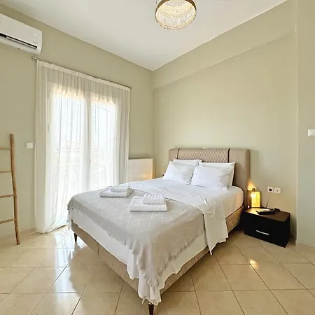 Kalimera Apartamento Kalamata