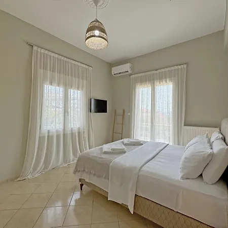 Kalimera Apartment