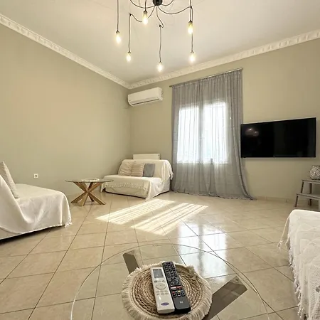 Kalimera Apartment *