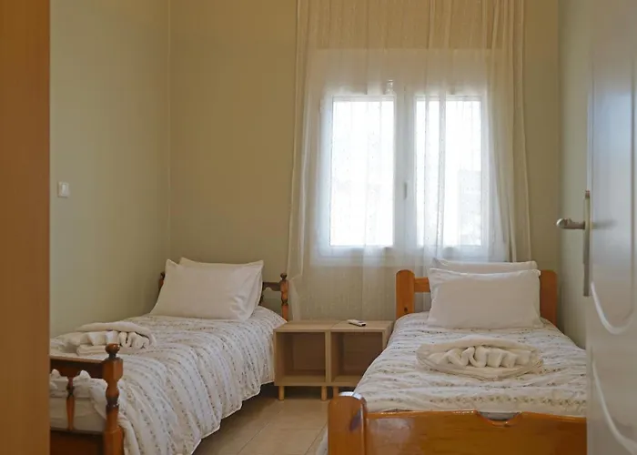 아파트 Kalimera *