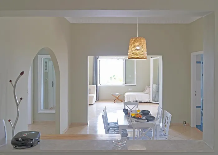 아파트 Kalimera 칼라마타