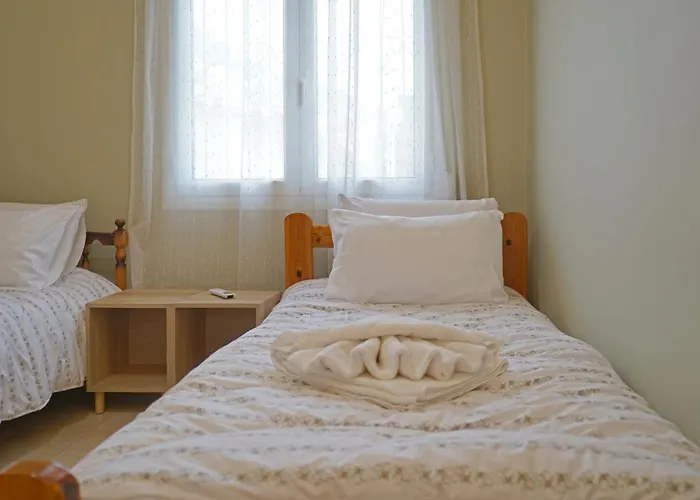 아파트 Kalimera *