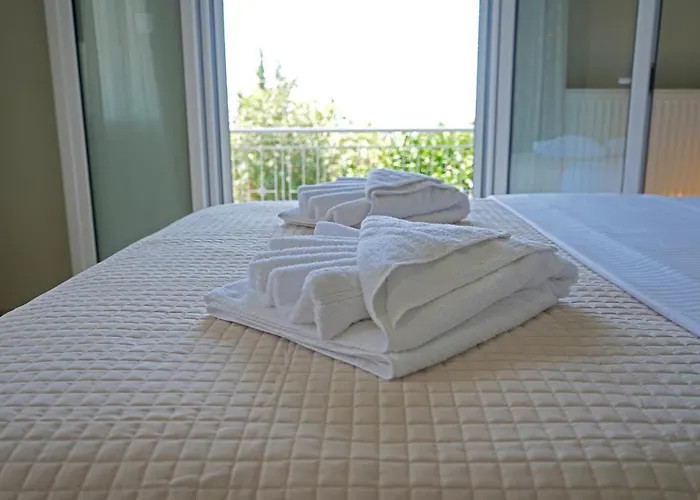 Kalimera 아파트 *