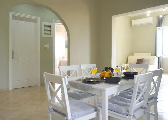 아파트 Kalimera *