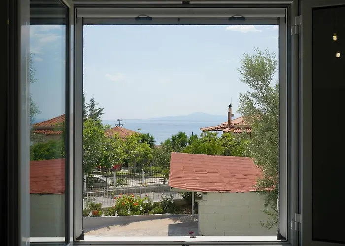 Kalimera * 칼라마타