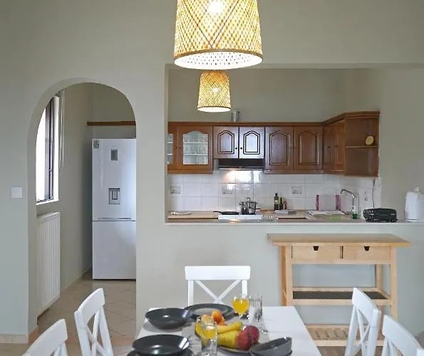 아파트 Kalimera 칼라마타