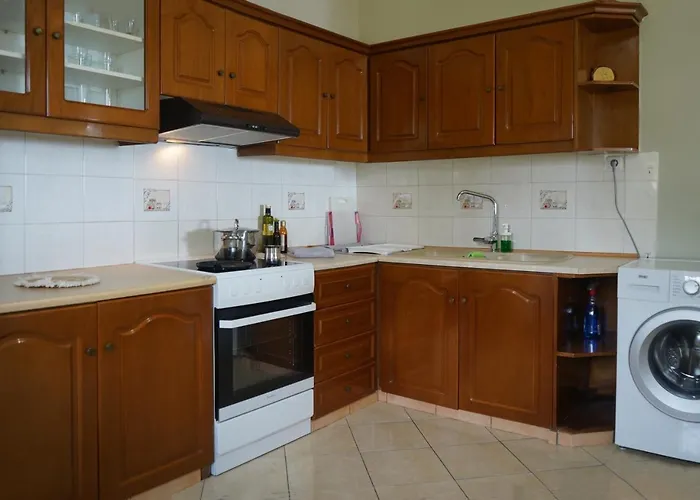 아파트 Kalimera 칼라마타