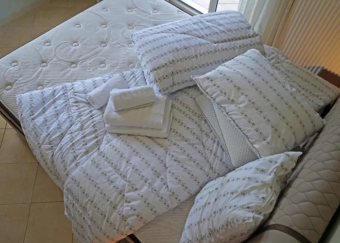 Kalimera 아파트 *