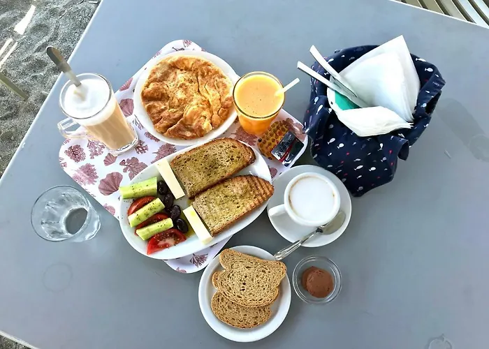 Kalimera * 칼라마타