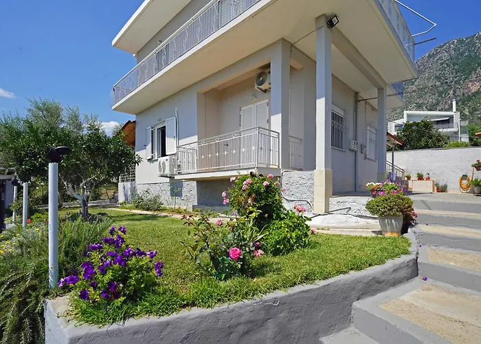 아파트 Kalimera *