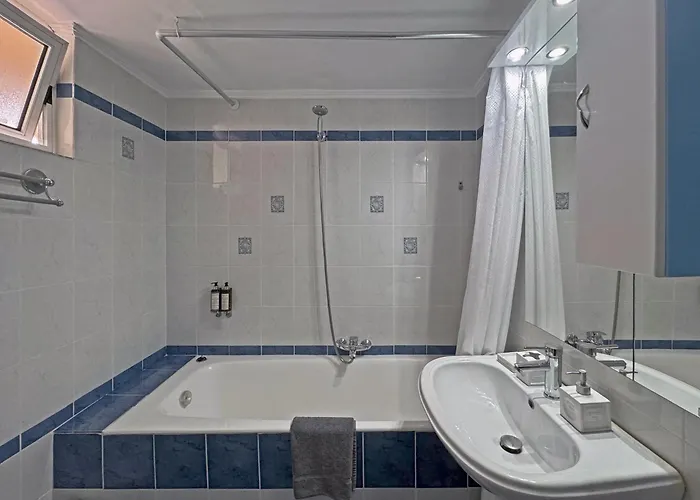 아파트 Kalimera *