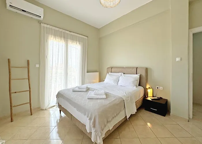 Kalimera 아파트 칼라마타