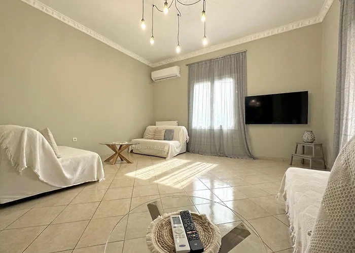 Kalimera 아파트 *